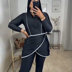 Burkini Signature ( Noir)
