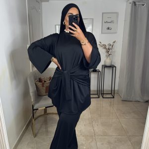 Burkini AWA ( noir)